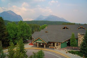 Lake Louise Inn