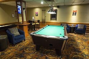 Lake Louise Inn