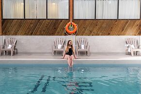 Lake Louise Inn