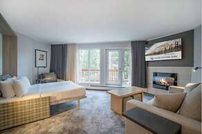 Lake Louise Inn