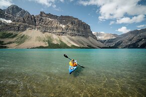 Lake Louise Inn