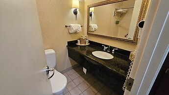 Lake Louise Inn