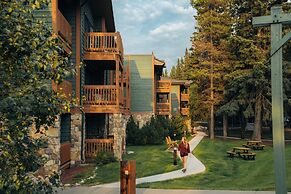 Lake Louise Inn