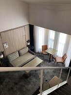 Lake Louise Inn