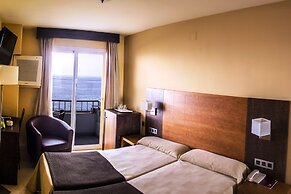 Hotel Rincón Sol