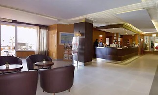 Hotel Rincón Sol