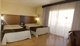 Hotel Rincón Sol