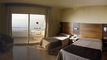 Hotel Rincón Sol