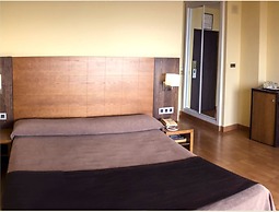 Hotel Rincón Sol