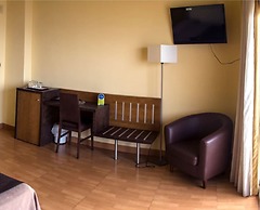 Hotel Rincón Sol