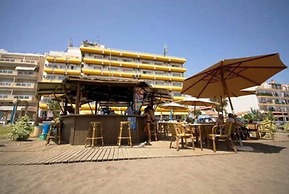 Hotel Rincón Sol