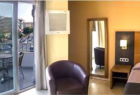 Hotel Rincón Sol
