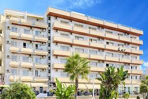 Hotel Rincón Sol
