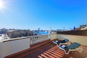 Hotel Del Mar