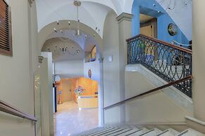 Hotel Del Mar