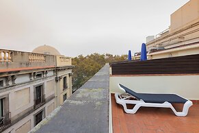 Hotel Del Mar