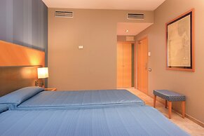 Hotel Del Mar