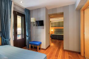 Hotel Del Mar