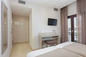 Hotel Santa Marta