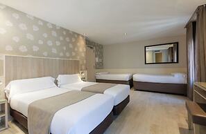 Hotel Santa Marta