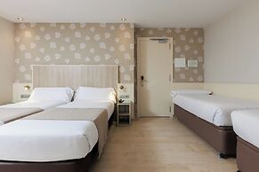 Hotel Santa Marta