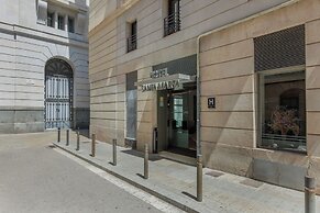 Hotel Santa Marta