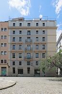 Hotel Santa Marta