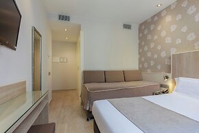 Hotel Santa Marta