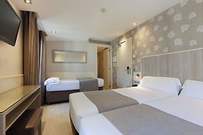 Hotel Santa Marta