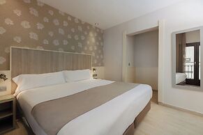 Hotel Santa Marta