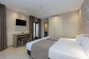 Hotel Santa Marta