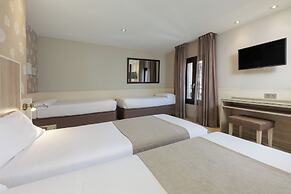 Hotel Santa Marta