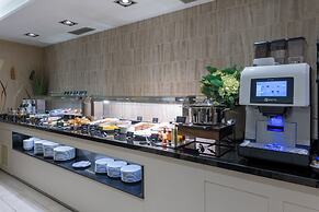 Hotel Santa Marta