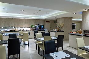 Hotel Santa Marta