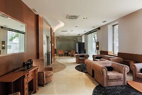 Hotel Santa Marta