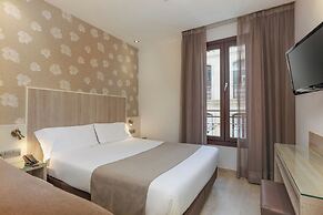 Hotel Santa Marta