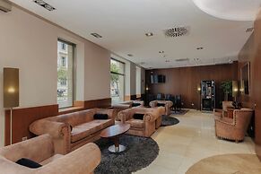 Hotel Santa Marta