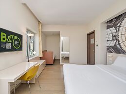B&B Hotel Milano Central Station