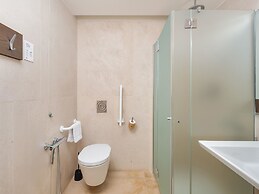 B&B Hotel Milano Central Station