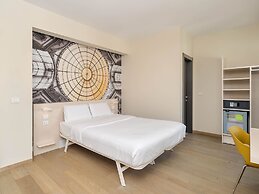 B&B Hotel Milano Central Station