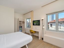 B&B Hotel Milano Central Station