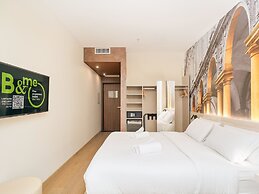 B&B Hotel Milano Central Station