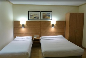 Hotel Avenida