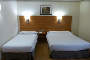 Hotel Avenida