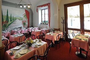 Hotel Villa Kinzica