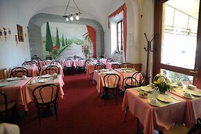 Hotel Villa Kinzica