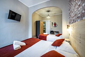 Hotel Veneto Firenze