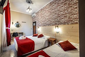 Hotel Veneto Firenze