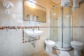 Hotel Veneto Firenze
