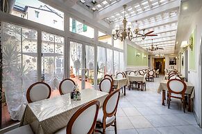 Hotel Veneto Firenze